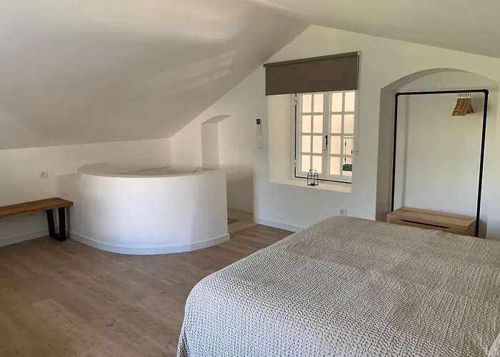 Quinta Dos Girassois Fz Ferreira do Zêzere