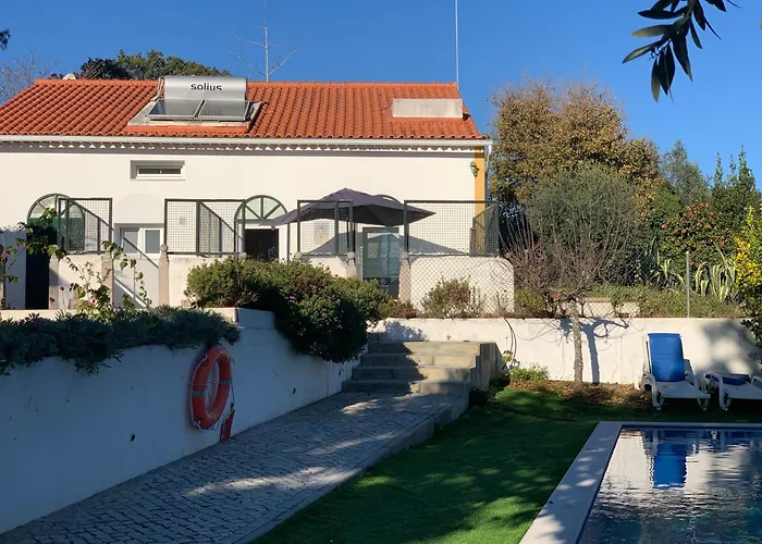 Quinta Dos Girassois Fz
