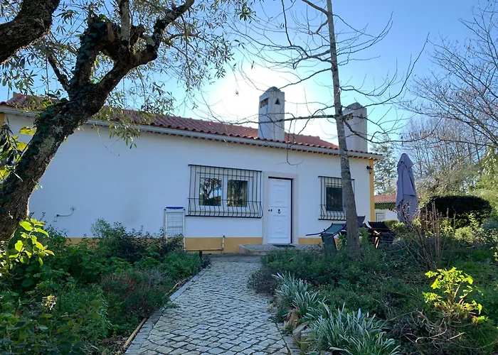 Quinta Dos Girassois Fz Apartament Ferreira do Zêzere